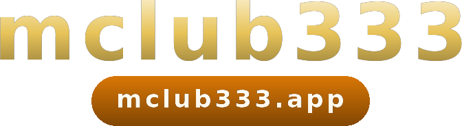 mclub333 logo